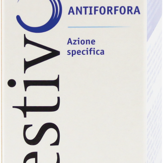 Шампунь против перхоти Restivoil, 150 мл