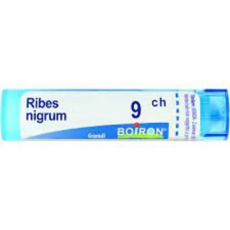 Ribes Nigrum 9CH Boiron Granuli 4g