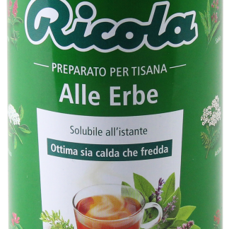 Травяной чай Ricola, 200 г