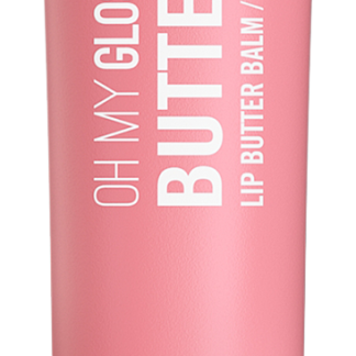 RIMMEL LONDON Oh My Gloss Butter Me Up бальзам для губ - № 002, 15 мл
