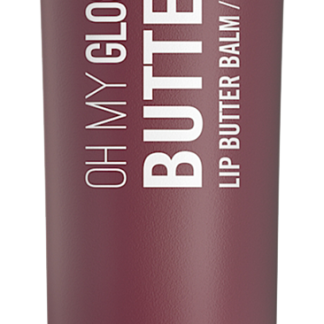 RIMMEL LONDON Oh My Gloss Butter Me Up бальзам для губ - № 003, 15 мл