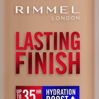 Тональный крем RIMMEL LONDON LASTING FINISH - № 200, 30 мл