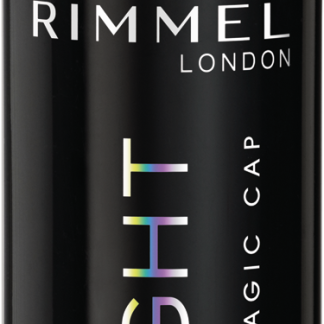 Тушь для ресниц RIMMEL LONDON DAY 2 NIGHT, 10 мл