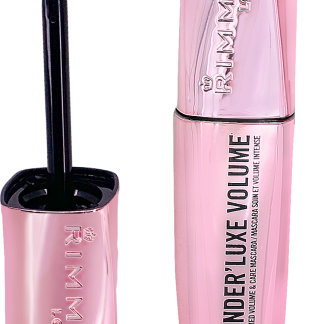 Тушь для ресниц RIMMEL LONDON WONDER'LUXE Volumizing Mascara, 11 мл