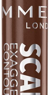 Карандаш для глаз RIMMEL LONDON SCANDALEYES EXAGGERATE - № 002, 0,35 г