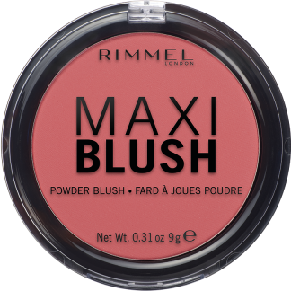 RIMMEL LONDON Maxi Blush - № 003, 9 г