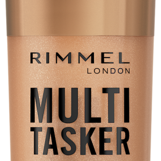 RIMMEL LONDON Многофункциональный фильтр 3-в-1, лучше, чем обычные фильтры - № 02, 30 мл