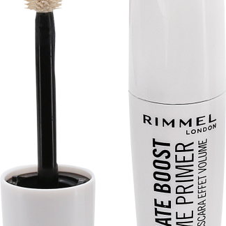 Праймер для ресниц RIMMEL LONDON ULTIMATE BOOST VOLUME, 12 мл