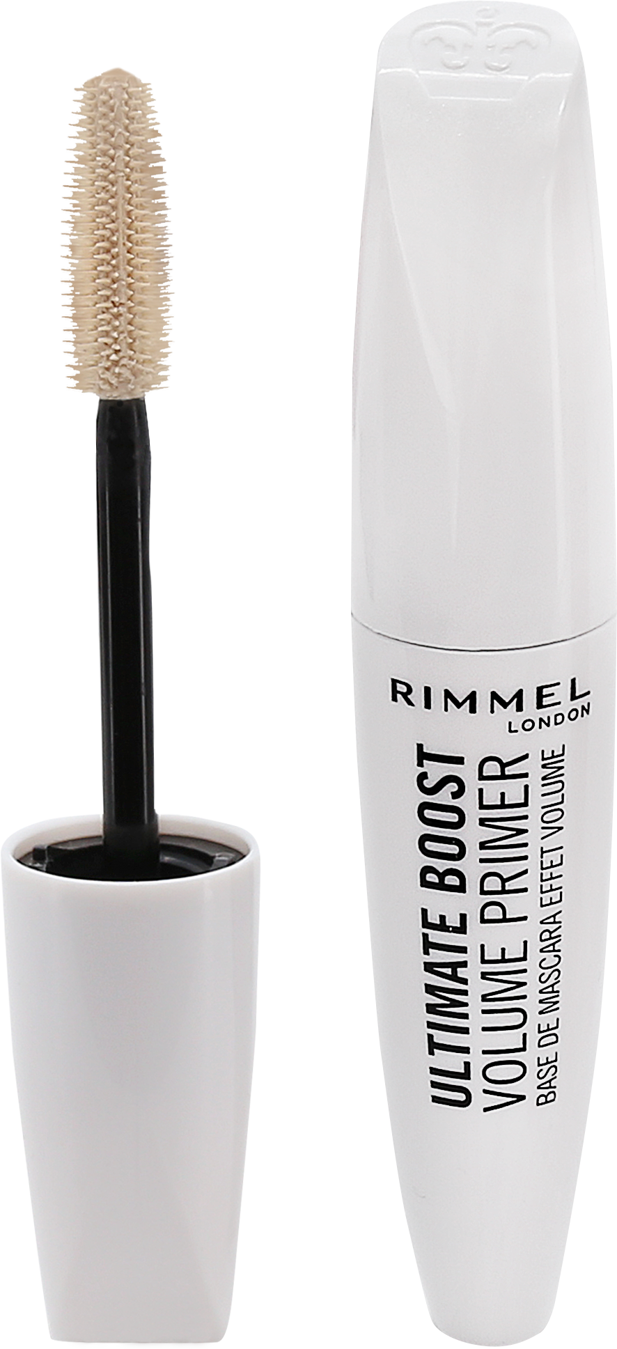 Праймер для ресниц RIMMEL LONDON ULTIMATE BOOST VOLUME, 12 мл
