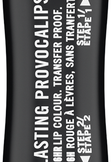 Жидкая помада RIMMEL LONDON Provocalips - № 400, 1 шт.