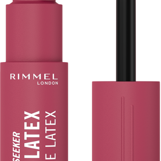 Латексная помада RIMMEL LONDON Thrill Seeker Lip - № 300, 6 мл