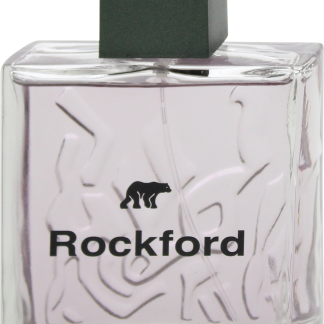 Туалетная вода Rockford Classico Uomo, 100 мл