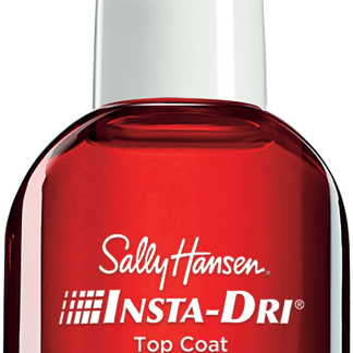 Верхнее покрытие Sally Hansen Insta-Dri, 13,3 мл
