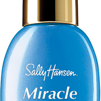 Укрепляющее средство для ногтей Sally Hansen Miracle Cure, 13,3 мл