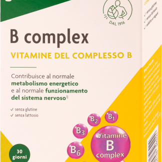 Капсулы Salus B complex, 11 г. Добавки.