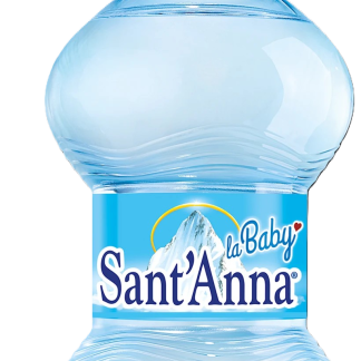 Детская натуральная вода Sant'Anna, 250 мл