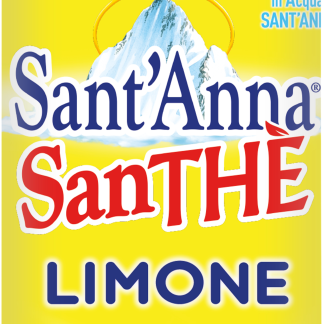 SanTHÈ SanTHE' Лимон, 330 мл