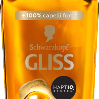 Schwarzkopf GLISS Масло эликсир, 75 мл