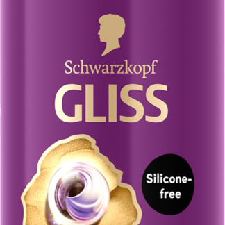Сыворотка для волос Schwarzkopf GLISS Full Hair Wonder Serum, активатор для кожи головы и корней, 100 мл