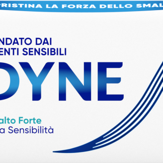 Зубная паста SENSODYNE для чувствительных зубов и эмали, 75 мл