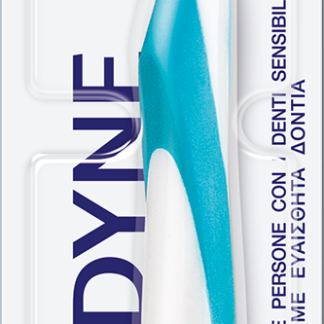 Зубная щетка SENSODYNE Fresh Cleaning для чувствительных зубов, межзубная чистка, гигиена полости рта, мягкая, 1 шт.