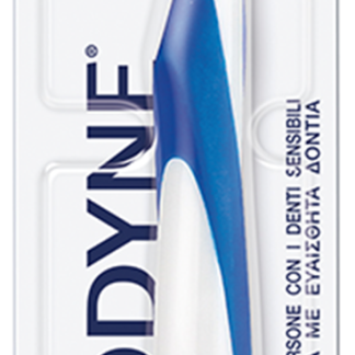 Мягкая зубная щетка SENSODYNE, 1 шт.