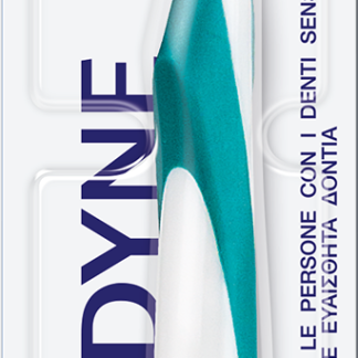 Зубная щетка SENSODYNE Multicare для чувствительных зубов, набор разных цветов, 1 шт.