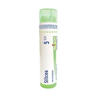 Silicea 5CH Boiron 80 Granuli