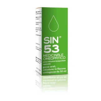 Sin 53 Igeakos 50ml