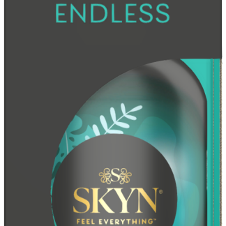 SKYN Naturally Endless смазывающий гель, 80 мл