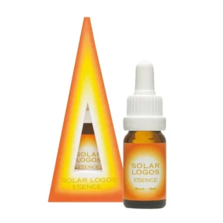 Solar Logos Essence Australian Bush Flower Essences 10ml