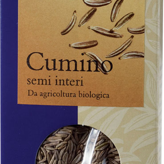 Цельные органические семена тмина Sonnentor, 60 г