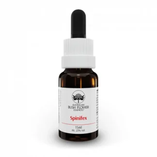 Spinifex Australian Bush Flower Essences 15ml