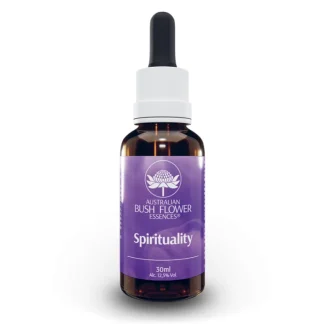 Spirituality Australian Bush Flower Essences 30ml