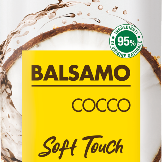 Кондиционер для волос Splend'Or с кокосовым маслом, 300 мл