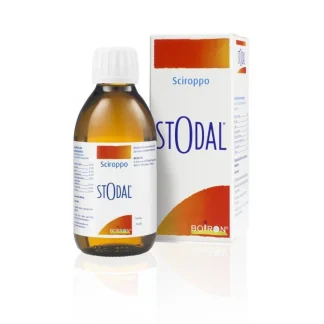 Stodal® Sciroppo Boiron 200ml