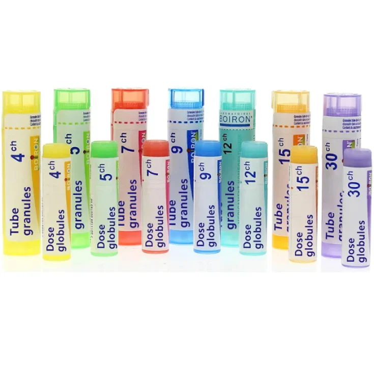 Streptococcinum 12CH Boiron Globuli 1g
