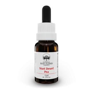 Sturt Desert Pea Australian Bush Flower Essences 15ml