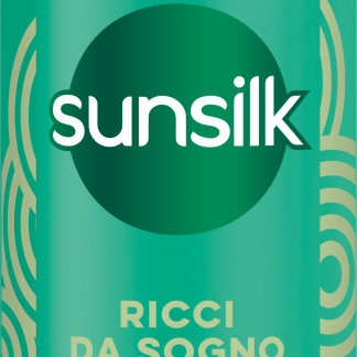 Спрей для восстановления завивки Sunsilk Curl Revive, 150 мл