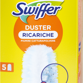 Сменные насадки для пылесборника Swiffer, 5 шт.