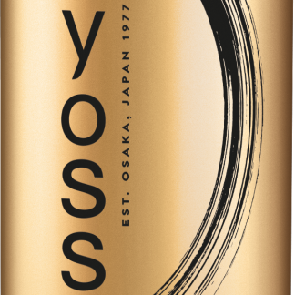 Лак для волос syoss Keratin Heat 3-в-1, 300 мл