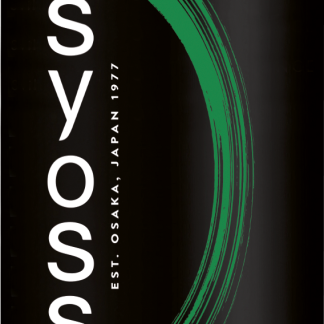 Мусс для сильной фиксации syoss 3-в-1, 250 мл