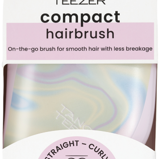 Расческа-стайлер TANGLE TEEZER Compact Styler Ice Cream, 1 шт.