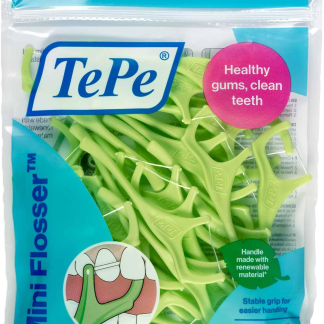 TePe Мини-ирригатор для полости рта, 36 шт.