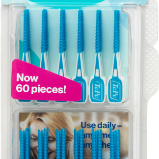 Межзубные палочки TePe Easypick M/L, 60 шт.
