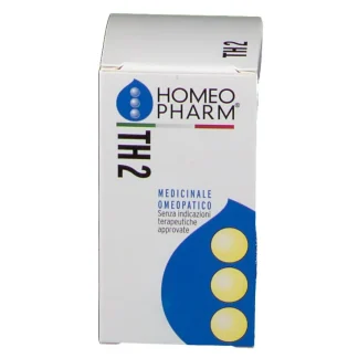 TH2 Homeopharm 50g