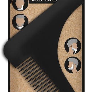 Насадка-гребень для триммера для бороды Barb' XPERT, 1 шт.