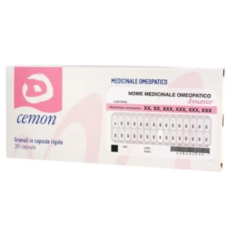 Thuya Occidentalis Cure 6k-mk Dynamis Cemon
