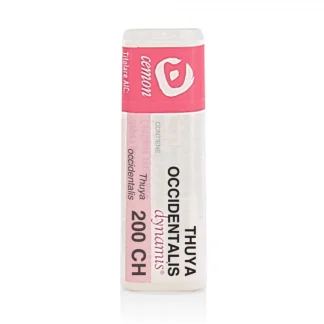 Thuya Occidentalis 200Ch Cemon Globuli Monodose 2g