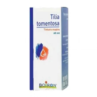 Tilia Tomentosa TM Boiron 60ml